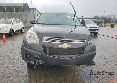 2015 Chevrolet Equinox Lt z USA, uszkodzony, nr VIN 2GNFLCE36F6431391